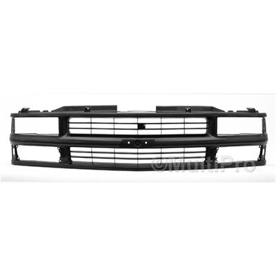 ^^GRILLES & HEADLAMP DOORS/BEZ
