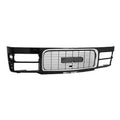 GRILLES AND HEADLAMP DOORS/BEZ