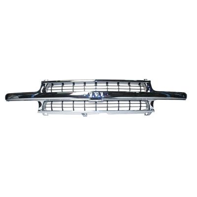^^GRILLES & HEADLAMP DOORS/BEZ