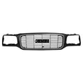 GRILLES AND HEADLAMP DOORS/BEZ