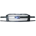 GRILLES AND HEADLAMP DOORS/BEZ
