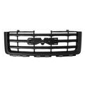 GRILLES AND HEADLAMP DOORS/BEZ