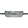 GRILLES AND HEADLAMP DOORS/BEZ