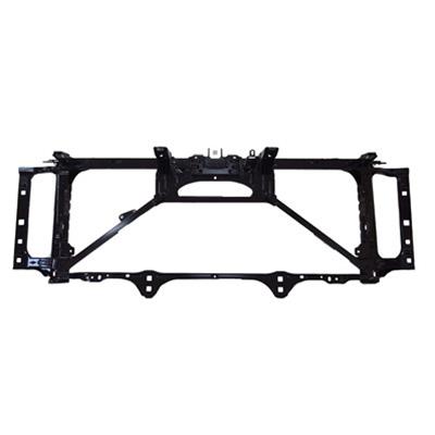 ^^LTLFR HEADLIGHT MOUNTING PAN