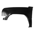FRONT OUTER FENDER