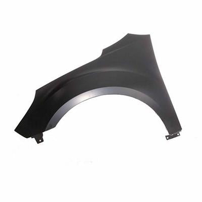 SHEET METAL