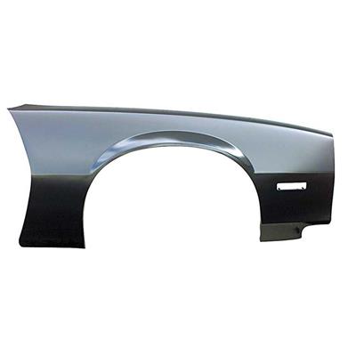^^LTLFR PASS FRONT FENDER CAMA