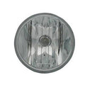 DRIVER OR PASSENGER SIDE ROUND