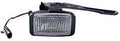 PASSENGER SIDE FOG LIGHT ASSEM