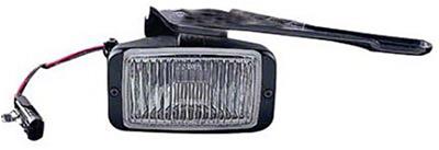 PASSENGER SIDE FOG LIGHT ASSEM