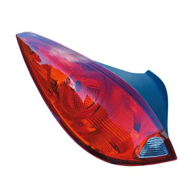 DRIVER SIDE TAIL LIGHT ASSEMBL