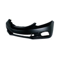 FRONT BUMPER COVER FOR SEDAN