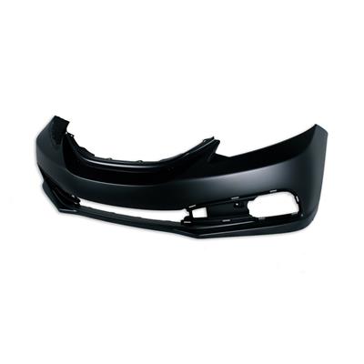 FRONT BUMPER COVER FOR SEDAN