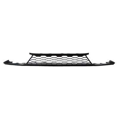 FRONT BUMPER COVER GRILLE FOR