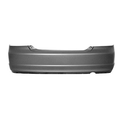 REAR BUMPER COVER FOR COUPE M