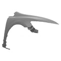 PASSENGER SIDE FRONT FENDER F