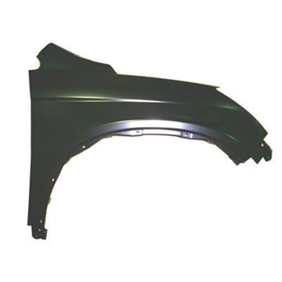PASSENGER SIDE FRONT FENDER M