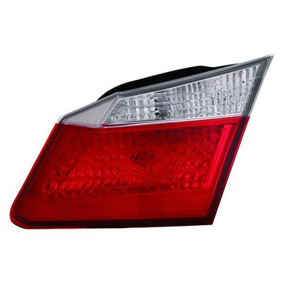 PASSENGER SIDE INNER TAIL LIGH