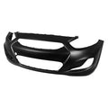 FRONT BUMPER COVER FOR SEDAN