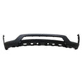 FRONT LOWER BUMPER COVER FOR