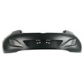 REAR BUMPER COVER FOR GT 4-DO