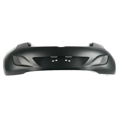REAR BUMPER COVER FOR GT 4-DO