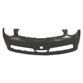 FRONT BUMPER COVER FOR USE ON