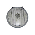 DRIVER SIDE HID HEADLIGHT ASSE