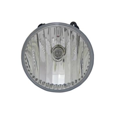 DRIVER SIDE HID HEADLIGHT ASSE