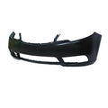 FRONT BUMPER COVER FOR SEDAN/