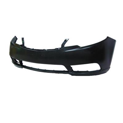 FRONT BUMPER COVER FOR SEDAN/