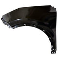 FRONT DRIVER SIDE FENDER WITH