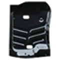 FRONT FLOOR PAN DRIVER SIDE [