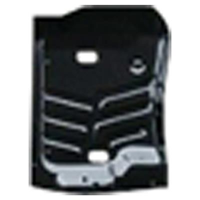 FRONT FLOOR PAN DRIVER SIDE [