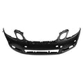 FRONT BUMPER COVER WITH HEAD