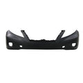 FRONT BUMPER COVER CANADA BUI
