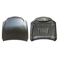 HOOD FITS SEDAN MODELS MADE