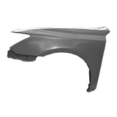 DRIVER SIDE FRONT FENDER