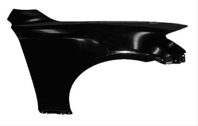FENDER FRONT PASSENGER SIDE