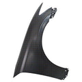 PASSENGER SIDE FRONT FENDER W