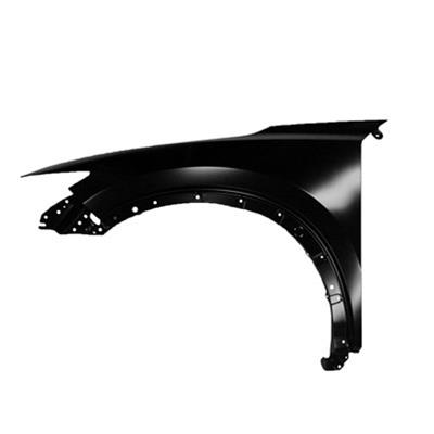 FRONT DRIVER SIDE FENDER MADE
