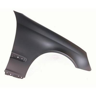 PASSENGER SIDE FRONT FENDER F