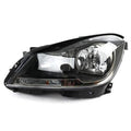 DRIVER SIDE HALOGEN HEADLIGHT