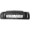 FRONT BUMPER COVER WITHOUT NI