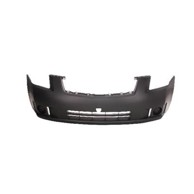 BUMPER COVER FRONT 2.0 LITER