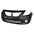FRONT BUMPER COVER FOR ALL 20
