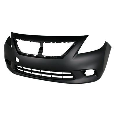 FRONT BUMPER COVER FOR ALL 20