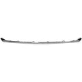 FRONT BUMPER COVER MOLDING CH