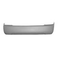 BUMPER COVER REAR