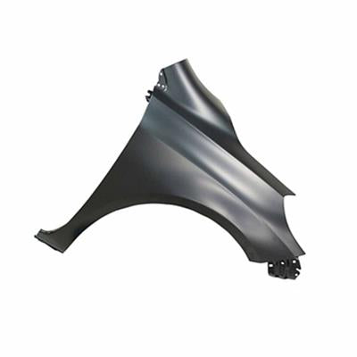 PASSENGER SIDE FRONT FENDER W